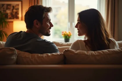 Porady dla par: Klucz do udanego związku i terapii