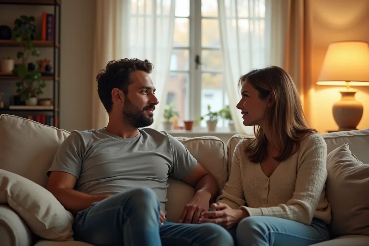 Porady małżeńskie: Klucz do udanego i trwałego związku