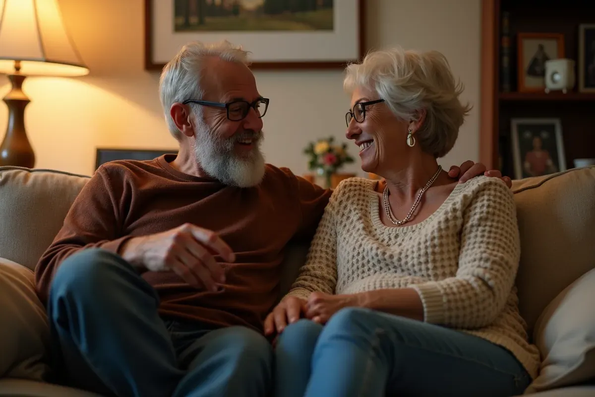 Porady małżeńskie: Klucz do udanego i trwałego związku