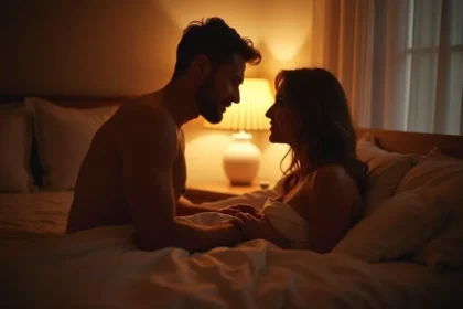 Potencja seksualna: Co powinieneś o niej wiedzieć?