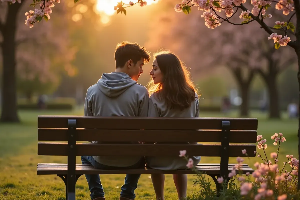 Późna inicjacja seksualna – Skutki i psychologiczne aspekty