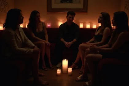 Praca seksualna: Kontekst, wyzwania i destygmatyzacja