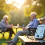 Prawidłowe ciśnienie u osób starszych – Normy i przyczyny