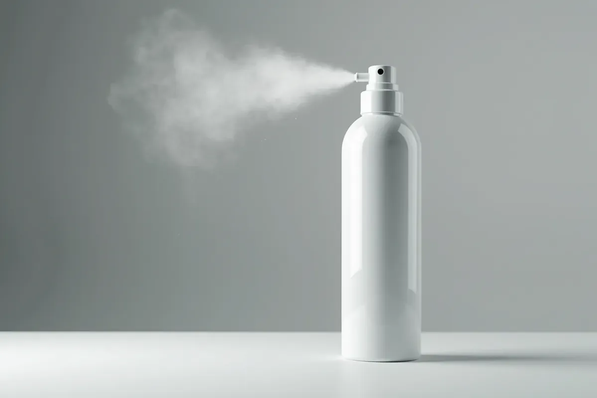 Prezerwatywa w sprayu – Nowoczesne rozwiązanie dla bezpieczeństwa