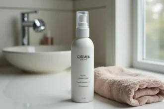 Prezerwatywa w sprayu – Nowoczesne rozwiązanie dla bezpieczeństwa