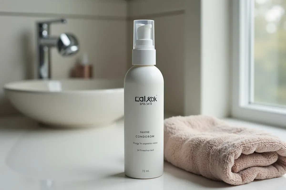 Prezerwatywa w sprayu – Nowoczesne rozwiązanie dla bezpieczeństwa