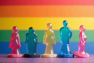 Prezerwatywy dla lesbijek – Bezpieczeństwo i Zdrowie Seksualne