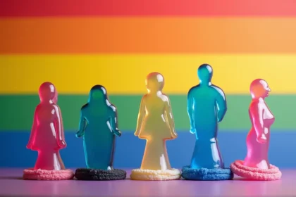 Prezerwatywy dla lesbijek – Bezpieczeństwo i Zdrowie Seksualne