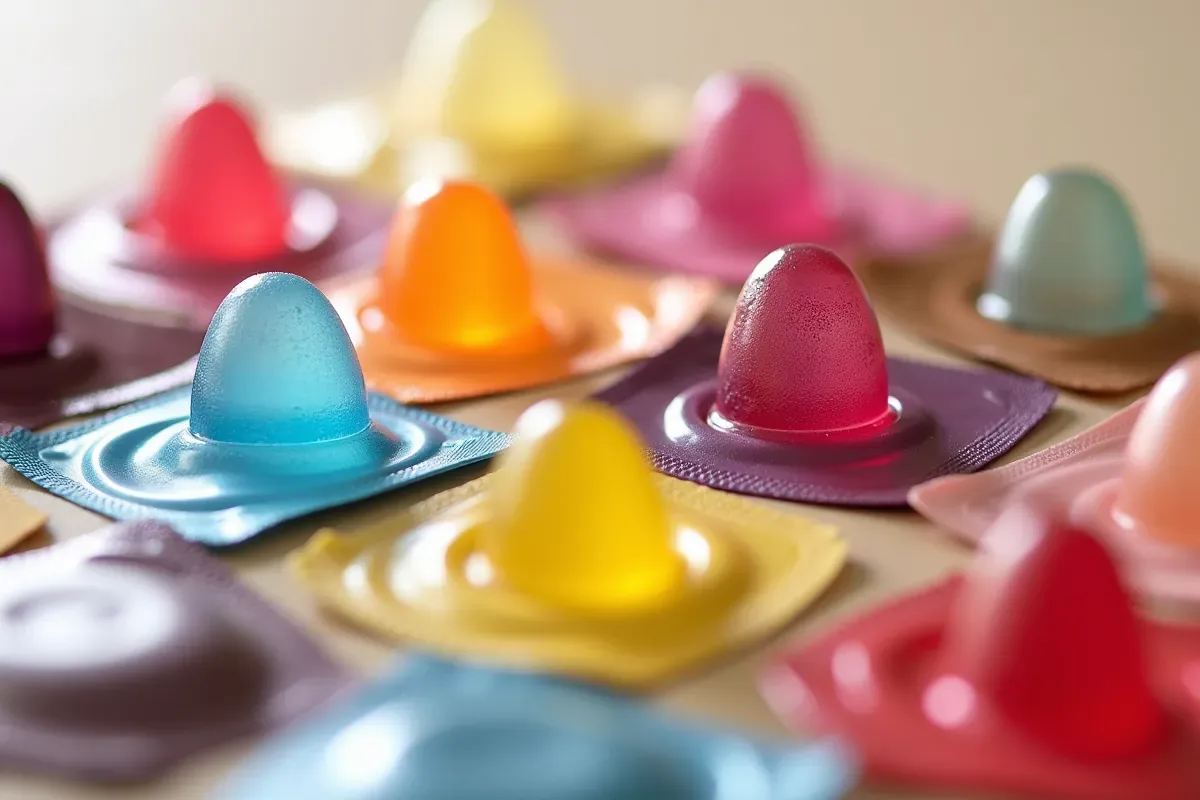 Prezerwatywy Durex – Rodzaje, Skuteczność i Wybór Idealny