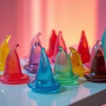 Prezerwatywy smakowe – Nowoczesna Alternatywa dla Kondomów