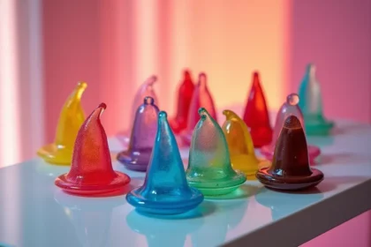 Prezerwatywy smakowe – Nowoczesna Alternatywa dla Kondomów