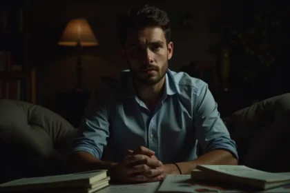 Problemy mężczyzn: Zdrowie, Seksualność i Profilaktyka