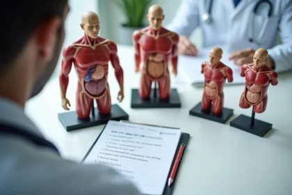 Problemy z erekcją: Kiedy i do jakiego lekarza się udać?