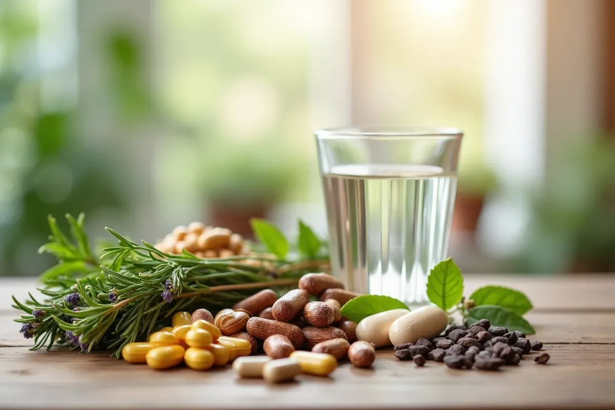 Problemy ze wzwodem po 40 – Przyczyny, objawy i leczenie