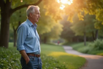 Problemy ze wzwodem po 40 – Przyczyny, objawy i leczenie