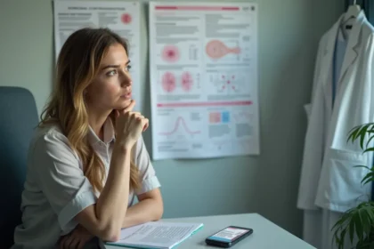 Przeciwwskazania do Antykoncepcji Hormonalnej – Co Musisz Wiedzieć