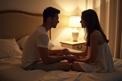 Przedwczesny wytrysk – Co to jest i jak go leczyć?