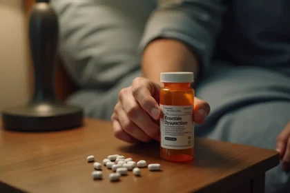 Przyczyny impotencji: Główne czynniki i metody leczenia