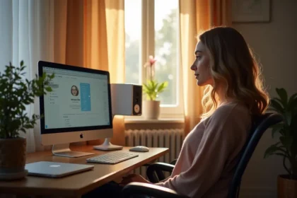 Psychoterapeuta online: Co to jest i jak działa?