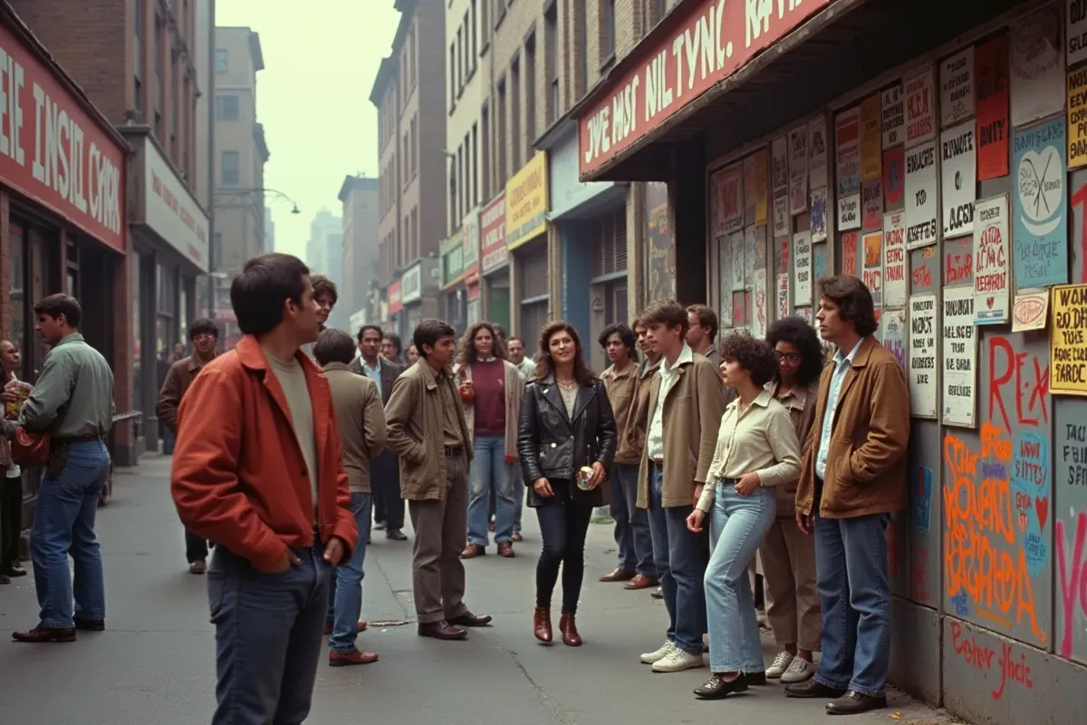 Rewolucja seksualna 1968 - Przyczyny, zmiany i dziedzictwo