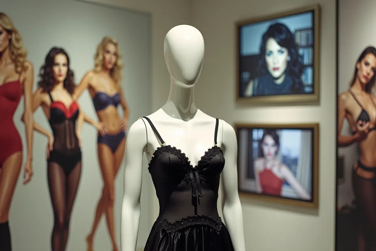 Seksualizacja kobiet – Definicja, Wpływ i Negatywne Skutki