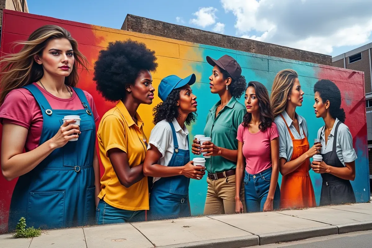 Seksualizacja kobiet – Definicja, Wpływ i Negatywne Skutki