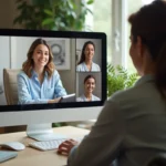 Seksuologia online: Korzyści, wsparcie i konsultacje