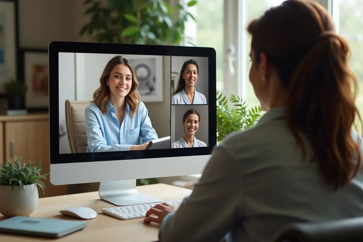 Seksuologia online: Korzyści, wsparcie i konsultacje