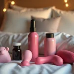 Sex gadżety dla par – Jak wybrać i cieszyć się nimi?