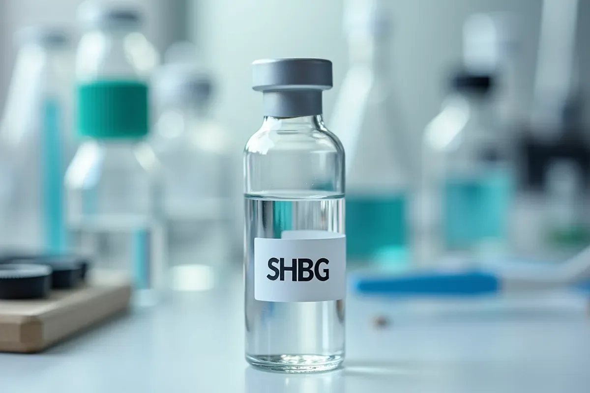 SHBG Norma u Kobiet – Wartości, Przyczyny i Diagnostyka