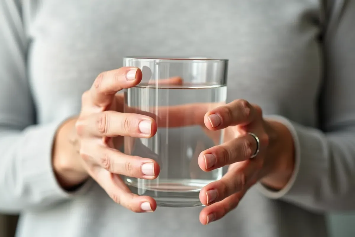 Skąpomocz u osób starszych: Objawy, Przyczyny i Leczenie