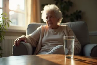 Skąpomocz u osób starszych: Objawy, Przyczyny i Leczenie