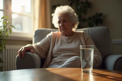 Skąpomocz u osób starszych: Objawy, Przyczyny i Leczenie