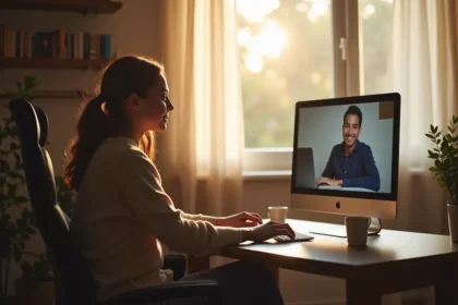 Spotkania z psychologiem – Co warto wiedzieć i jak się przygotować?