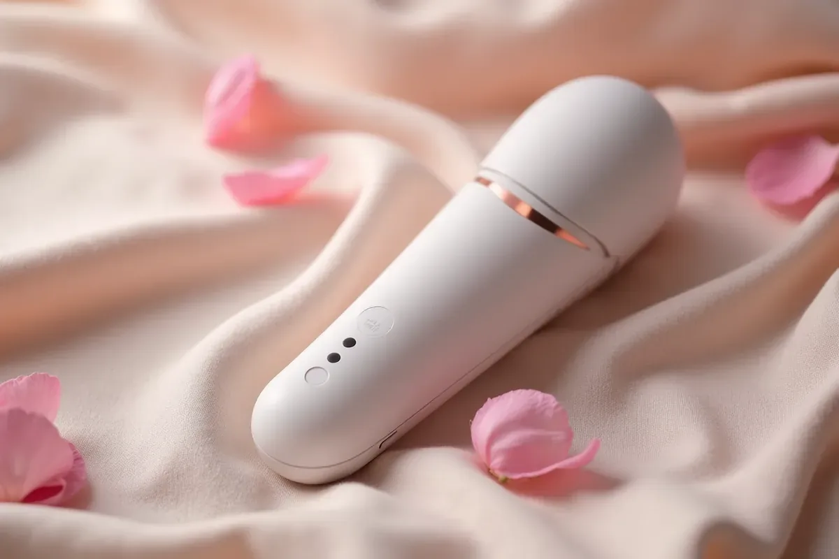 Stymulator dla par – Maksymalne przyjemności i porady