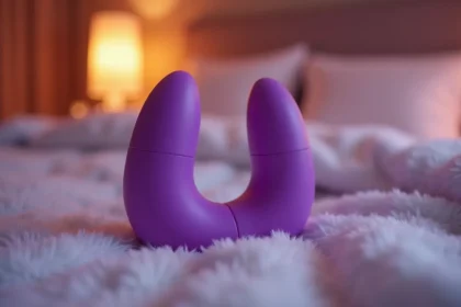 Stymulator dla par – Maksymalne przyjemności i porady