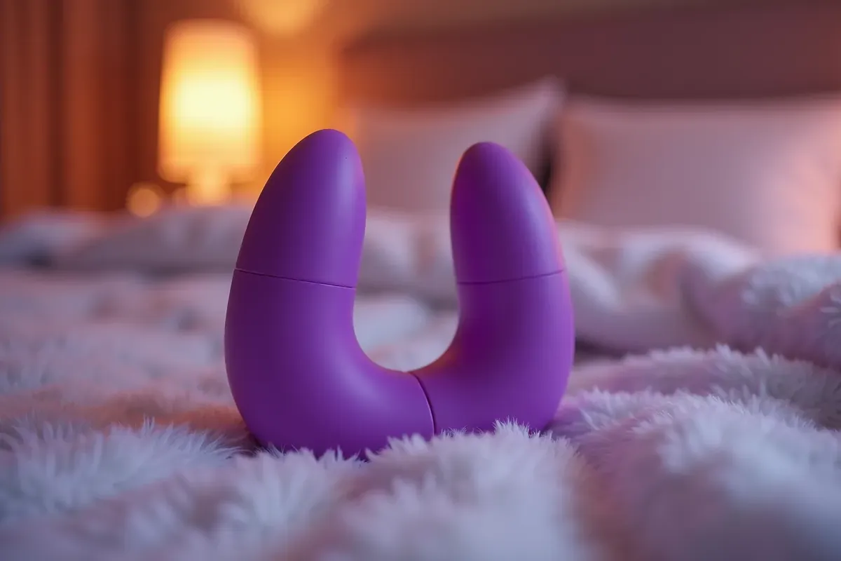 Stymulator dla par – Maksymalne przyjemności i porady