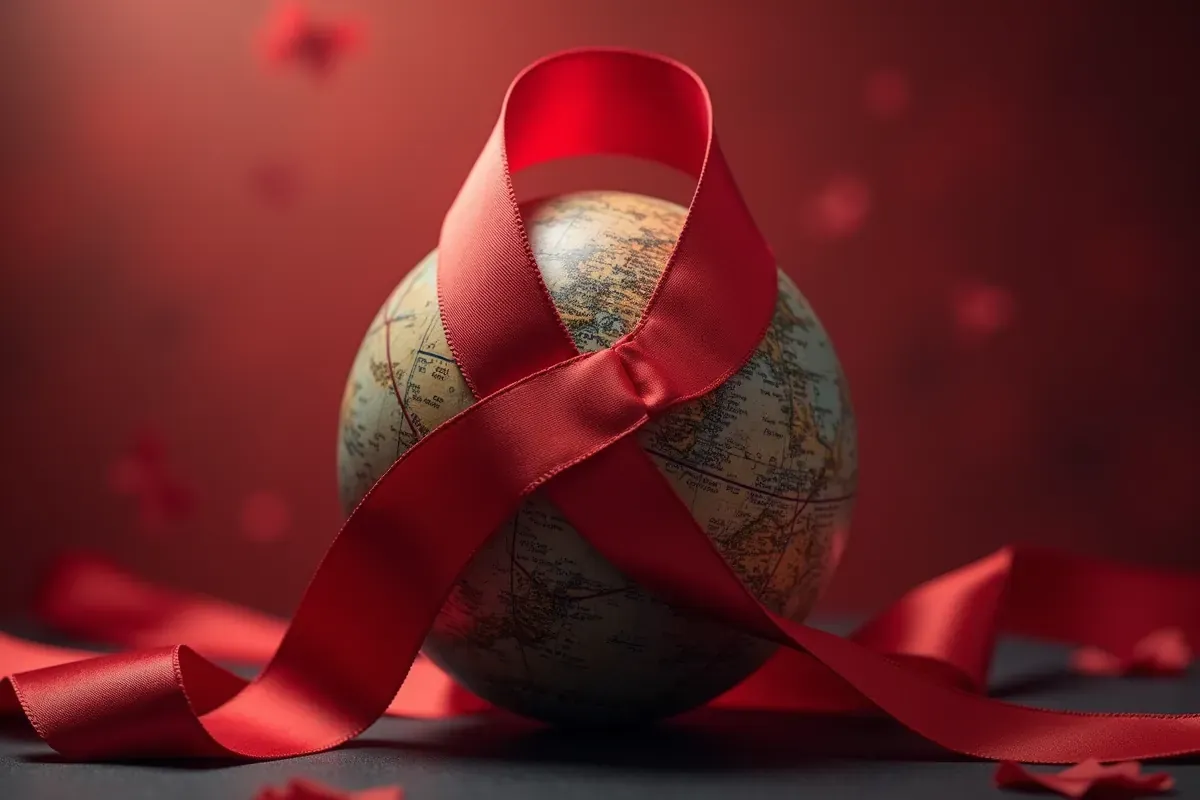 Światowy Dzień AIDS: Znaczenie, Historia i Działania Profilaktyczne