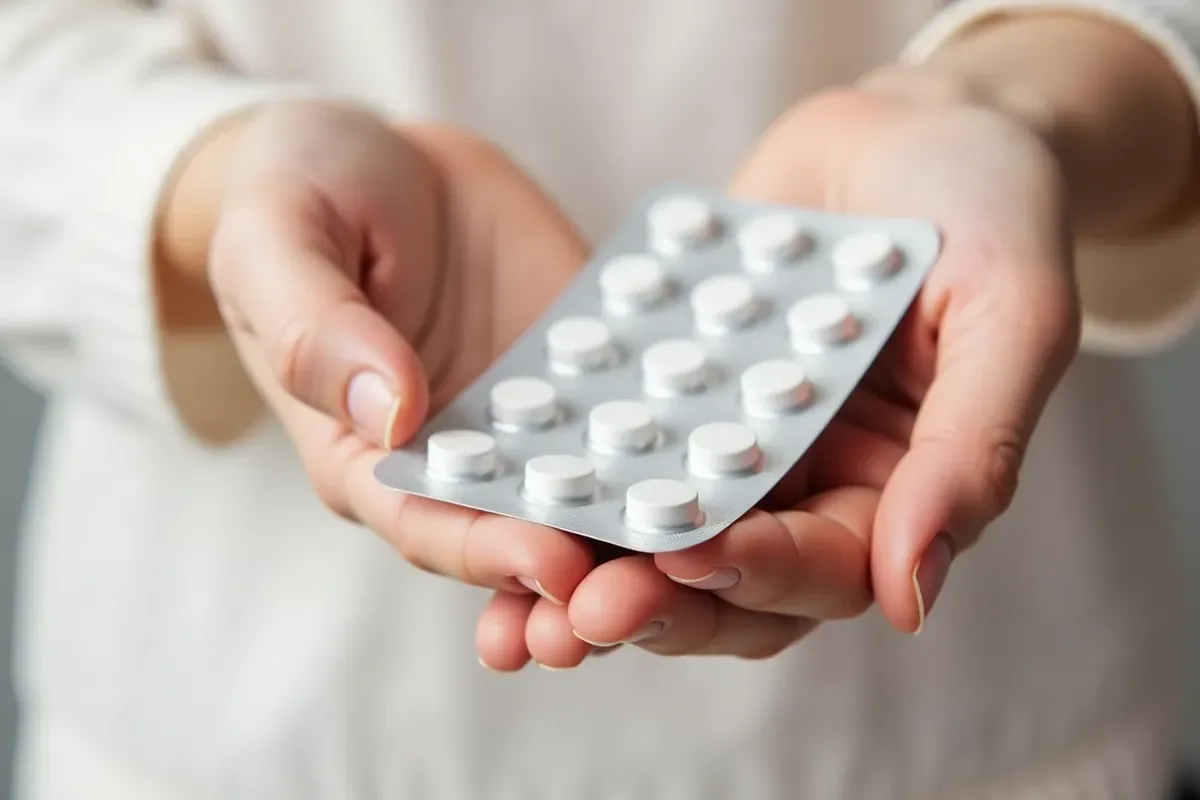 Tabletki placebo w antykoncepcji – Rola i Skuteczność