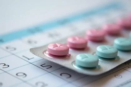 Tabletki placebo w antykoncepcji – Rola i Skuteczność