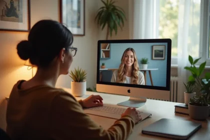 Terapia Online za Darmo – Jak Znaleźć Terapeutę i Korzyści