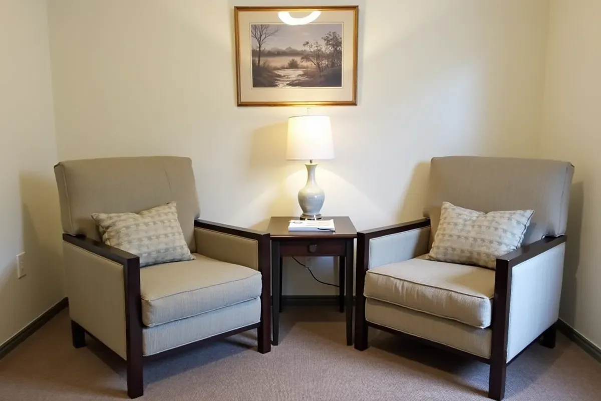 Terapeuta par – Jak pomaga w kryzysach i poprawia relacje