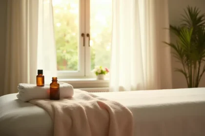 Terapia Ciałem: Jak Działa i Jakie Ma Korzyści?