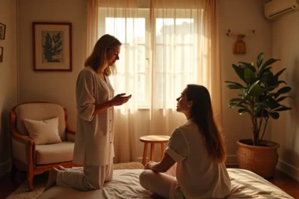 Terapia Koherencji: Definicja, Cele i Efekty Terapeutyczne