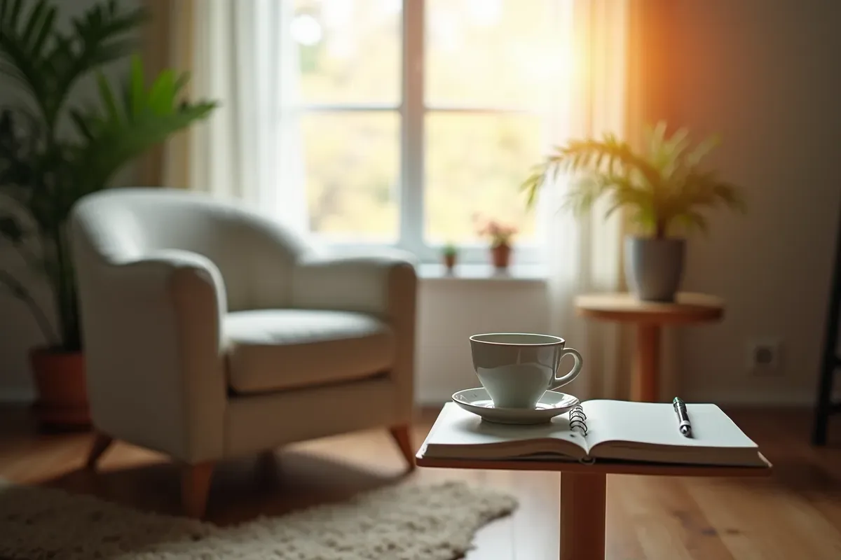 Terapia Radzenia Sobie z Emocjami – Jak Zrozumieć i Zarządzać Uczuciami