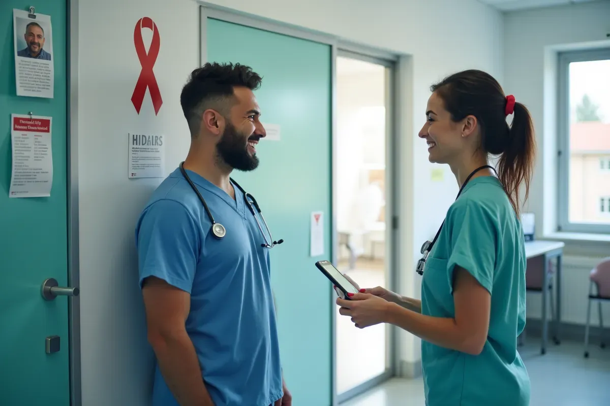Test na AIDS – Co To Jest i Jak Działa?