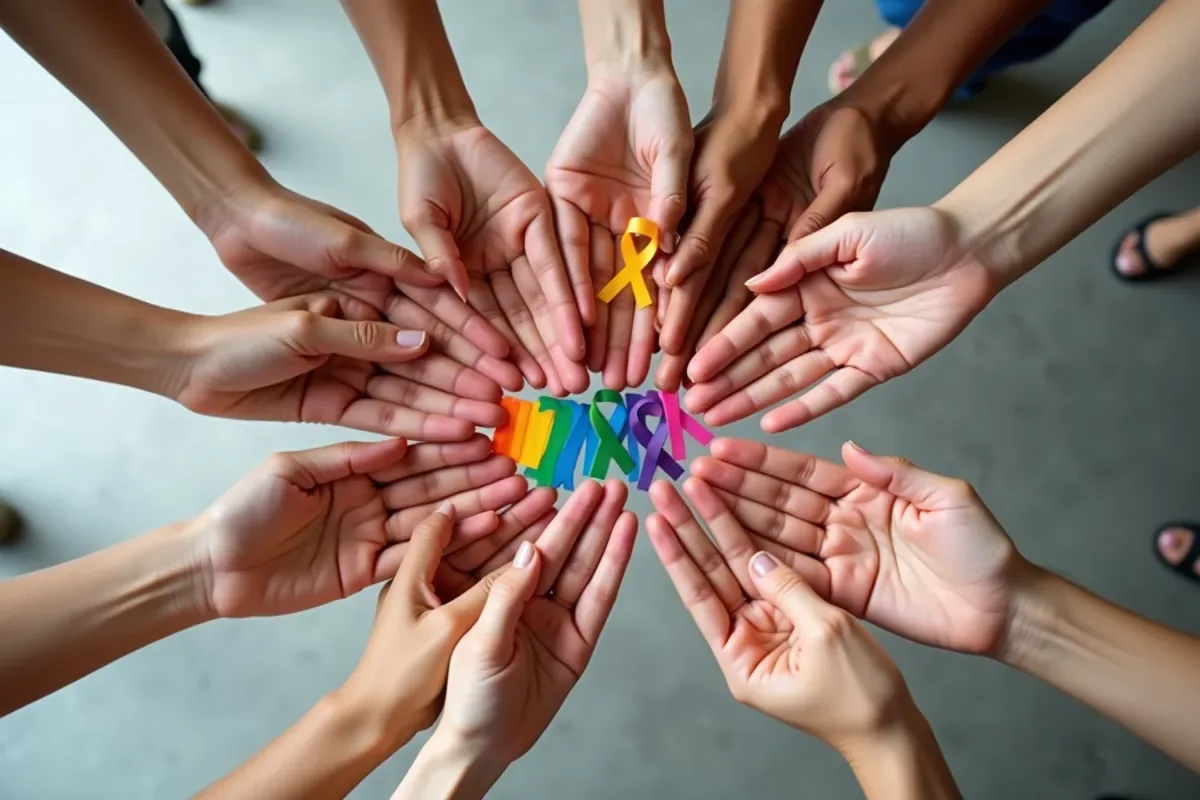 Tożsamość seksualna – Co to jest i jak ją akceptować?