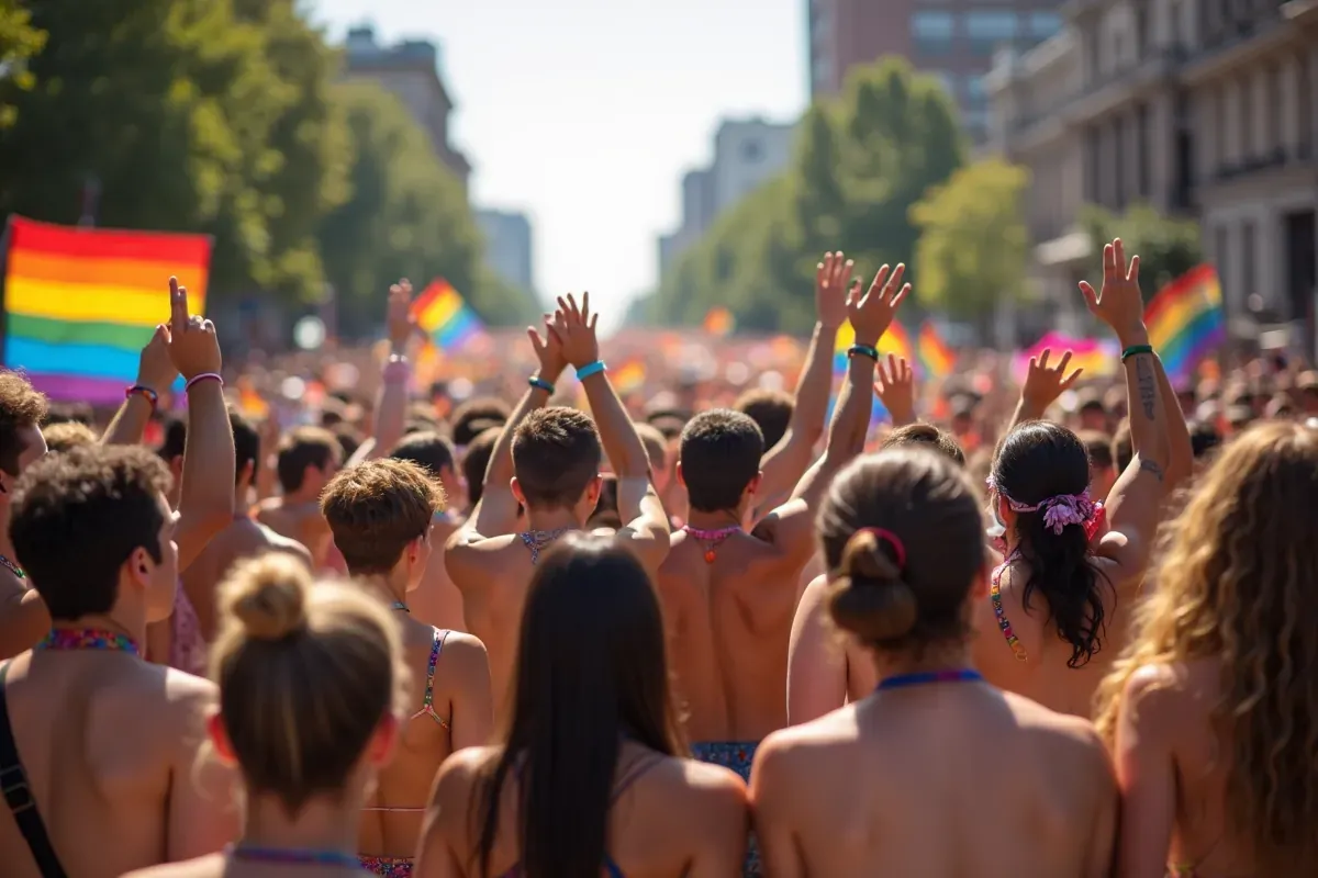 Tożsamość seksualna – Co to jest i jak ją akceptować?