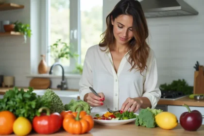 Tycie po odstawieniu antykoncepcji – przyczyny i rozwiązania