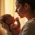 Tycie po porodzie: Jak hormony wpływają na wagę?